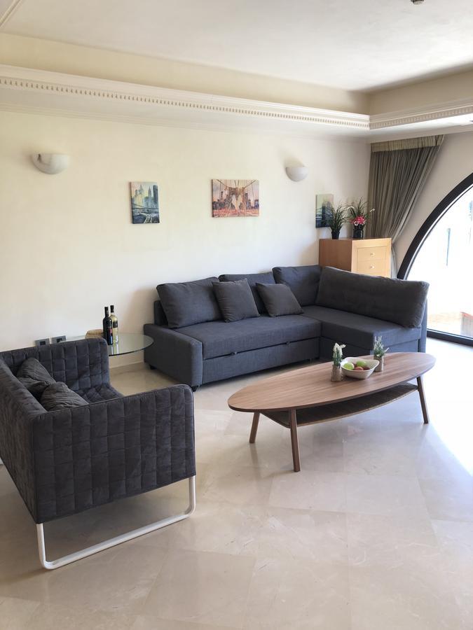 Mamilla'S Penthouse Apartment Jerusalem Exterior photo